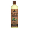 Okay Pure Naturals, Black Jamaican Castor Oil, черное ямайское касторовое масло, кондиционер, 355 мл (12 жидк. унций) - картинка 0