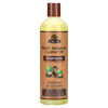 Okay Pure Naturals, Black Jamaican Castor Oil, черное ямайское касторовое масло, шампунь, 355 мл (12 жидк. унций) - картинка 0