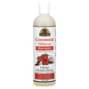Okay Pure Naturals, Coconut Hibiscus, глубокое увлажнение, шампунь, 355 мл (12 жидк. Унций) - картинка 0