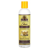 Okay Pure Naturals, Ультраувлажняющий несмываемый кондиционер, масло ши, 237 мл (8 жидк. Унций) - картинка 0