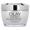 Olay, Regenerist, пептид коллагена 24, увлажняющее средство, без отдушек, 48 г (1,7 унции) - картинка 0