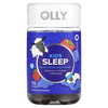 OLLY, Kids Sleep, Razzzberry`` 70 жевательных таблеток - картинка 0