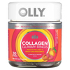 OLLY, Коллагеновые мармеладки, персиковый Bellini, 30 жевательных таблеток - картинка 0