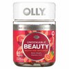 OLLY, Undeniable Beauty, грейпфрутовый гламур, 60 жевательных таблеток - картинка 0