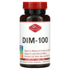 Olympian Labs, DIM-100, 60 вегетарианских капсул - картинка 0