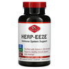Olympian Labs, Herp-Eeze, 120 вегетарианских капсул - картинка 0