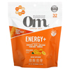 Om Mushrooms, Energy + Drink Mix, цитрусовый и апельсин, 200 г (7,05 унции) - картинка 0