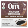 Om Mushrooms, Смесь грибного кофе, 10 пакетиков по 5,9 г (0,21 унции) - картинка 0