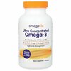 OmegaVia, ультраконцентрат омега-3, 1135 мг, 60 капсул - картинка 0