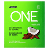 One Brands, Батончик ONE, миндальное наслаждение, 12 батончиков по 60 г (2,12 унций) - картинка 0