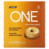One Brands, ONE Bar, вкус пончика в кленовой глазури, 12 батончиков по 60 г (2,12 унции) каждый - картинка 0