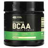 Optimum Nutrition, BCAA 5000, растворимый порошок, без добавок, 345 г (12,16 унции) - картинка 0