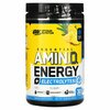 Optimum Nutrition, ESSENTIAL AMIN.O. ENERGY + ELECTROLYTES, ананасовый твист, 285 г (10,05 унции) - картинка 0