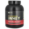 Optimum Nutrition, Gold Standard 100% Whey, кофе, 2,27 кг (5 фунтов)