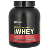 Optimum Nutrition, Gold Standard 100% Whey, со вкусом шоколада и кокоса, 2,27 кг (5 фунтов)