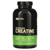 Optimum Nutrition, микронизированный креатин в капсулах, 2,5 г, 200 капсул (1,25 г в 1 капсуле)