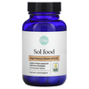Ora, Sol Food, высокоэффективные витамины D3 и K2, 30 жевательных таблеток - картинка 0