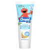Orajel, Elmo Training Toothpaste, без фтора, от 3 месяцев до 4 лет, Berry Fun, 42,5 г (1,5 унции) - картинка 0