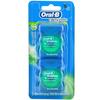 Oral-B, Complete, сатиновая нить, мята, 2 шт., 50 м (54,6 ярда) - картинка 0
