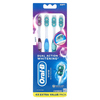Oral-B, Яркое отбеливание, мягкая, 4 зубные щетки - картинка 0