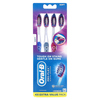 Oral-B, Зубные щетки Pro-Flex, мягкие, 4 зубные щетки - картинка 0