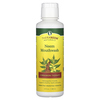 Organix South, Жидкость для полоскания рта Neem, Therapé с корицей, 480 мл (16 жидк. Унций) - картинка 0