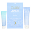 Pacifica, Wake Up Beautiful, набор для здорового сна, набор из 3 предметов - картинка 0