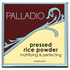 Palladio, порошок из прессованного риса, полупрозрачный RPP01, 7,25 г (0,26 унции) - картинка 0