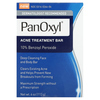 PanOxyl, кусковое мыло для лечения акне, 10% перекись бензоила, 113 г (4 унции) - картинка 0