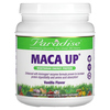 Paradise Herbs, Maca Up, Vegetarian Energy Protein, Vanilla, 15.87 oz (450 g) - картинка 0