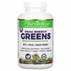 Paradise Herbs, ORAC-Energy Greens, 120 вегетарианских капсул - картинка 0