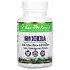 Paradise Herbs, родиола, 60 вегетарианских капсул - картинка 0