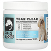 Paws & Pals, Tear Clear, салфетки для удаления загрязнений, для собак, 100 шт. - картинка 0