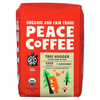 Peace Coffee, Organic Tree Hugger, Signature Blend, Ground, Dark Roast, 12 oz (340 g) - картинка 0