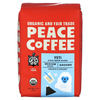 Peace Coffee, Organic Yeti, Cold Brew Blend, Ground, Medium Roast, 12 oz (340 g) - картинка 0