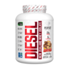 Perfect Sports, Diet, новозеландский сывороточный изолят, хрустящая шоколадная вафля, 2,27 кг (5 фунтов) - картинка 0