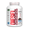 Perfect Sports, Diet, новозеландский сывороточный изолят, печенье и крем, 2,27 кг (5 фунтов) - картинка 0