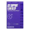 Performix, SST Support Lean Sleep, 60 растительных капсул - картинка 0