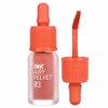 Peripera, Тинт для губ Ink Airy Velvet, 03 коралловый, 4 г (0,14 унции) - картинка 0