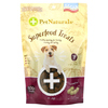Pet Naturals, Лакомство для собак из чудо-пищи, рецепт с арахисовым маслом, более 100 лакомств, 8,5 унц. (240 г) - картинка 0