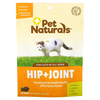Pet Naturals, поддержка бедер и суставов, для кошек всех размеров, 30 жевательных таблеток, 45 г (1,59 унции) - картинка 0