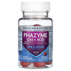 Phazyme, Gas & Acid, максимальная сила действия, вишня, 24 жевательные таблетки - картинка 0