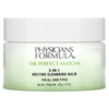 Physicians Formula, тающий очищающий бальзам 3 в 1, «Превосходный матча», 40 г (1,4 унции) - картинка 0