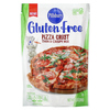 Pillsbury, Pizza Crust, тонкая и хрустящая смесь, без глютена, 184 г (6,5 унции) - картинка 0