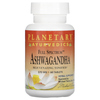 Planetary Herbals, Ayurvedics, Full Spectrum, ашваганда, 570 мг, 60 таблеток - картинка 0
