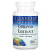 Planetary Herbals, Rehmannia Endurance (ремания), 637 мг, 150 таблеток - картинка 0