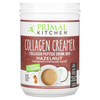 Primal Kitchen, Collagen Creamer, фундук, 293 г (10,34 унции) - картинка 0
