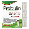 Probulin, Поддержка толстого кишечника, пробиотик, 30 капсул - картинка 0