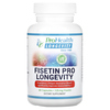 ProHealth Longevity, Fisetin Pro Longevity, 125 мг, 60 капсул - картинка 0