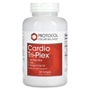 Protocol for Life Balance, Cardio Tri-Plex, 120 мягких таблеток - картинка 0